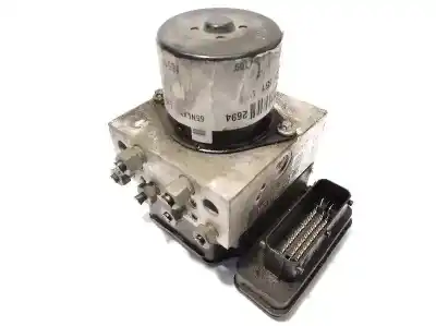 Second-hand car spare part abs for opel insignia a sedán (g09) 2.0 cdti (69) oem iam references 13328651