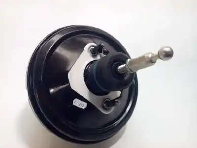 Автозапчастина б/у гальмівний серво для audi a4 berlina (8w2) 2.0 16v tfsi посилання на oem iam 8w0612103b  