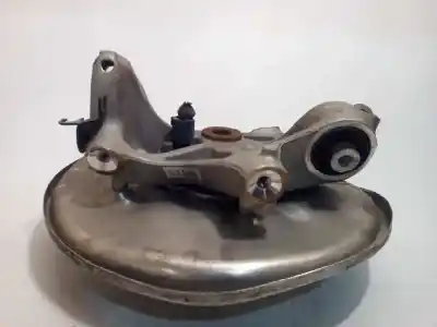Second-hand car spare part rear left knuckle for audi a4 berlina (8w2) 2.0 16v tfsi oem iam references 8w0505431s  