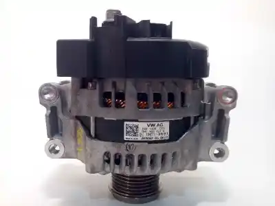 Автозапчасти б/у генератор за audi a4 berlina (8w2) 2.0 16v tfsi ссылки oem iam 06l903024c