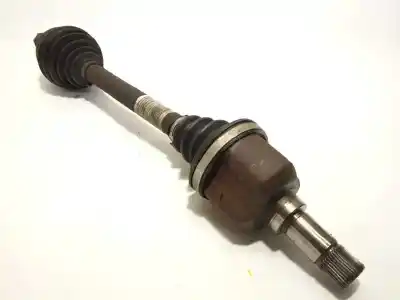 Pièce détachée automobile d'occasion transmission avant gauche pour peugeot 508 2.0 16v hdi fap références oem iam 9686867280 3272yr 