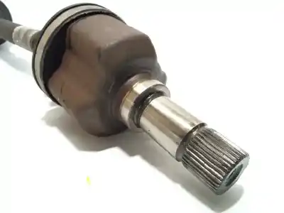 Pièce détachée automobile d'occasion transmission avant gauche pour peugeot 508 2.0 16v hdi fap références oem iam 9686867280 3272yr 