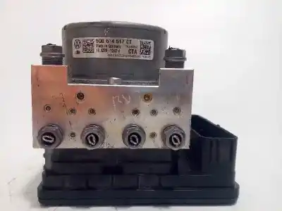 Pezzo di ricambio per auto di seconda mano ABS per AUDI A3 (8VK)  Riferimenti OEM IAM 5Q0614517CT 10022012424 28515868313