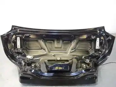 Recambio de automóvil de segunda mano de tapa maletero para peugeot 508 2.0 16v hdi fap referencias oem iam 9808850580 8606a8 