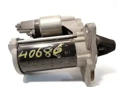 Piesă de schimb auto la mâna a doua electromotor pentru opel corsa e selective referințe oem iam 25198414