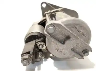Piesă de schimb auto la mâna a doua electromotor pentru opel corsa e selective referințe oem iam 25198414 0001192081 