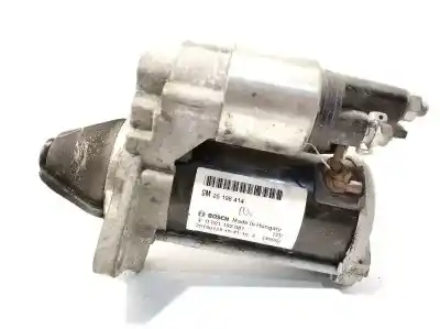 Piesă de schimb auto la mâna a doua electromotor pentru opel corsa e selective referințe oem iam 25198414 0001192081 