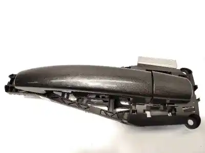 Piesă de schimb auto la mâna a doua mâner exterior spate stânga pentru opel corsa e selective referințe oem iam 13504025