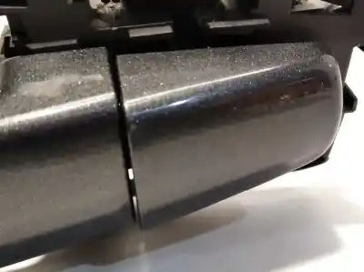 Pezzo di ricambio per auto di seconda mano maniglia esterna posteriore sinistra per opel corsa e selective riferimenti oem iam 13504025  