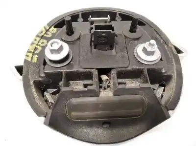 Pièce détachée automobile d'occasion poignée extérieure de coffre / hayon pour opel corsa e selective références oem iam 39007842 13401592 