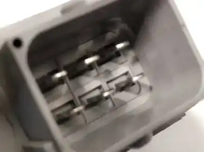 Piesă de schimb auto la mâna a doua mecanism acționare geam fațã dreapta pentru opel corsa e selective referințe oem iam 13447039 71019003 5000158