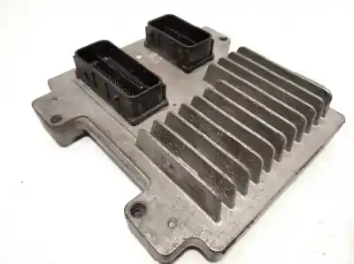 Piesă de schimb auto la mâna a doua unitate de control motor ecu pentru opel corsa e selective referințe oem iam 12679197