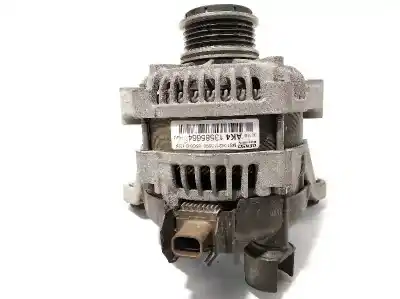 Piesă de schimb auto la mâna a doua alternator pentru opel corsa e selective referințe oem iam 13585664
