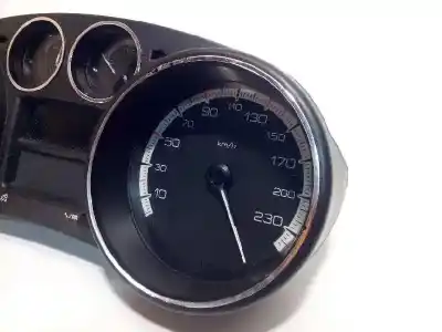 Автозапчасти б/у приборная доска за peugeot 308 sw sport ссылки oem iam 9665107480 9806132480 610335
