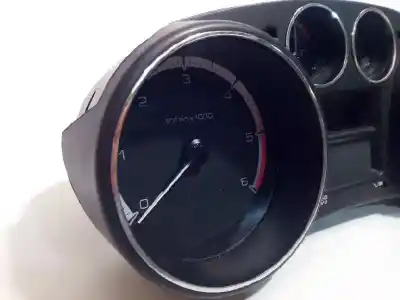 Автозапчасти б/у приборная доска за peugeot 308 sw sport ссылки oem iam 9665107480 9806132480 610335