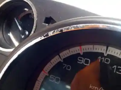 Автозапчасти б/у приборная доска за peugeot 308 sw sport ссылки oem iam 9665107480 9806132480 610335