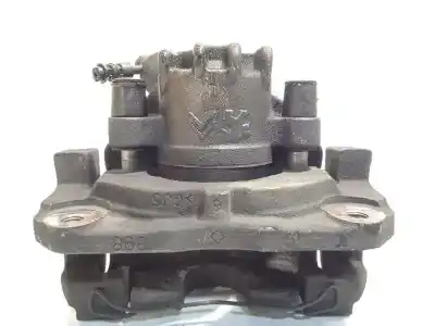 Pièce détachée automobile d'occasion etrier de frein avant gauche pour peugeot 508 2.0 16v hdi fap références oem iam 4401r6  