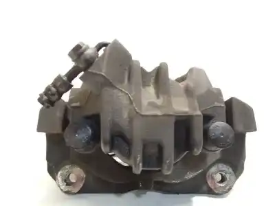 Pièce détachée automobile d'occasion etrier de frein avant gauche pour peugeot 508 2.0 16v hdi fap références oem iam 4401r6  