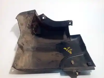 Gebrauchtes Autoersatzteil linke hintere stossfängerzehe zum renault master kasten l1h1 ka 3.5t oem-iam-referenzen 851210001r  