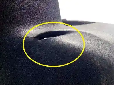 Gebrauchtes Autoersatzteil linke hintere stossfängerzehe zum renault master kasten l1h1 ka 3.5t oem-iam-referenzen 851210001r  