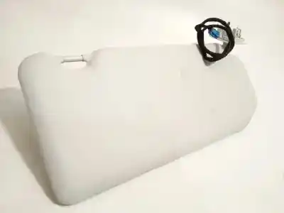Recambio de automóvil de segunda mano de parasol izquierdo para peugeot 508 2.0 16v hdi fap referencias oem iam   