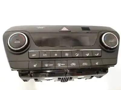 İkinci el araba yedek parçası iklim kontrolü için hyundai tucson (tl, tle) 1.7 crdi oem iam referansları 97250d7231