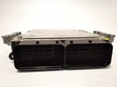 Second-hand car spare part ecu engine control for hyundai tucson (tl, tle) 1.7 crdi oem iam references 391402abb0 0281031578 