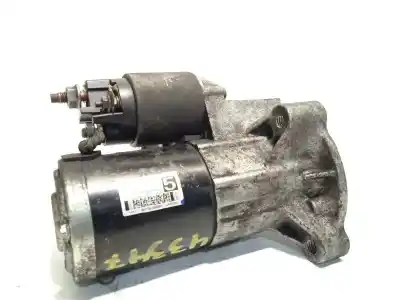 Recambio de automóvil de segunda mano de motor arranque para peugeot 508 2.0 16v hdi fap referencias oem iam 9671014680 m000t20872 