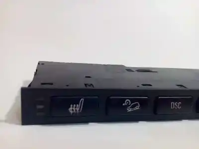 Second-hand car spare part multifunction switch for bmw x5 (e53) 3.0d oem iam references 61318373738  