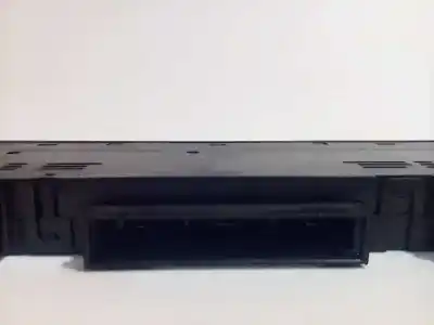 Second-hand car spare part multifunction switch for bmw x5 (e53) 3.0d oem iam references 61318373738  
