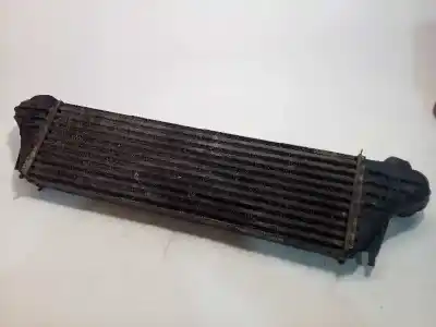 Second-hand car spare part intercooler for bmw x5 (e53) 3.0d oem iam references 17512247966  