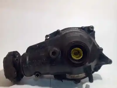 Автозапчасти б/у передний дифференциал за bmw x5 (e53) 3.0d ссылки oem iam 7508523 31507508524 31507508523