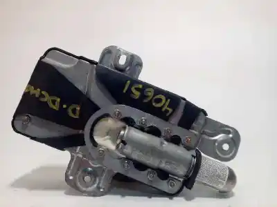 Second-hand car spare part front right side airbag for bmw x5 (e53) 3.0d oem iam references 72127037234  