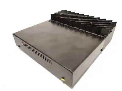 Second-hand car spare part electronic module for bmw x3 (e83) 2.5i oem iam references 65126990098  6990098