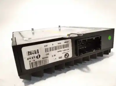 Second-hand car spare part electronic module for bmw x3 (e83) 2.5i oem iam references 65126990098  6990098