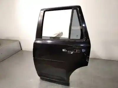 İkinci el araba yedek parçası arka sol kapi için land rover freelander (lr2) 2.2 td4 cat 150 cv / 110 kw oem iam referansları lr001613  