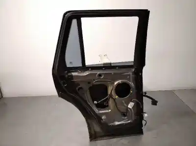 İkinci el araba yedek parçası arka sol kapi için land rover freelander (lr2) 2.2 td4 cat 150 cv / 110 kw oem iam referansları lr001613  