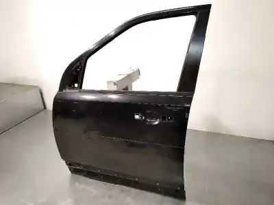 Автозапчастина б/у передні ліві двері для land rover freelander (lr2) 2.2 td4 cat 150 cv / 110 kw посилання на oem iam lr003509  