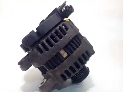 Tweedehands auto-onderdeel alternator voor land rover freelander (lr2) 2.2 td4 cat 150 cv / 110 kw oem iam-referenties 6g9n1c300yc lr001200 0121715024