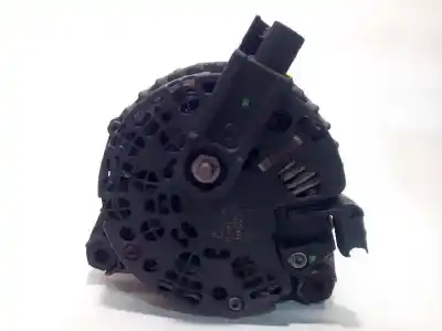Tweedehands auto-onderdeel alternator voor land rover freelander (lr2) 2.2 td4 cat 150 cv / 110 kw oem iam-referenties 6g9n1c300yc lr001200 0121715024