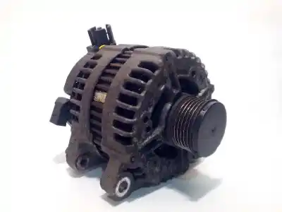 Tweedehands auto-onderdeel alternator voor land rover freelander (lr2) 2.2 td4 cat 150 cv / 110 kw oem iam-referenties 6g9n1c300yc lr001200 0121715024
