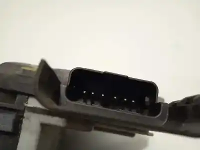 Recambio de automóvil de segunda mano de cerradura puerta trasera izquierda para peugeot 508 2.0 16v hdi fap referencias oem iam 006262 9800626280 