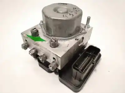 Peça sobressalente para automóvel em segunda mão ABS por DACIA SANDERO II  Referências OEM IAM 476601842R 269722 2265106455