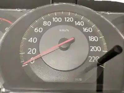 Piesă de schimb auto la mâna a doua ceas bord pentru nissan tiida (c11x/sc11x) acenta referințe oem iam 24810em02a  