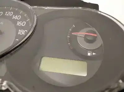 Piesă de schimb auto la mâna a doua ceas bord pentru nissan tiida (c11x/sc11x) acenta referințe oem iam 24810em02a  