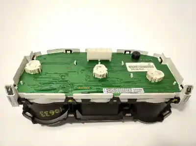 Piesă de schimb auto la mâna a doua ceas bord pentru nissan tiida (c11x/sc11x) acenta referințe oem iam 24810em02a  