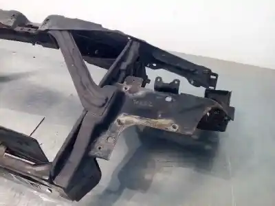 Автозапчасти б/у передняя панель за seat toledo ii (1m2) 1.9 tdi ссылки oem iam 1m0805591l  