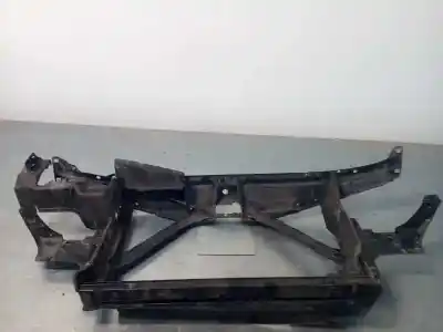 Автозапчасти б/у передняя панель за seat toledo ii (1m2) 1.9 tdi ссылки oem iam 1m0805591l  