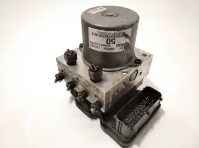 Peça sobressalente para automóvel em segunda mão ABS por KIA RIO  Referências OEM IAM 589201W500 BH6013G900 BE6003G901