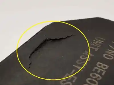 Peça sobressalente para automóvel em segunda mão abs por kia rio drive referências oem iam 589201w500 bh6013g900 be6003g901